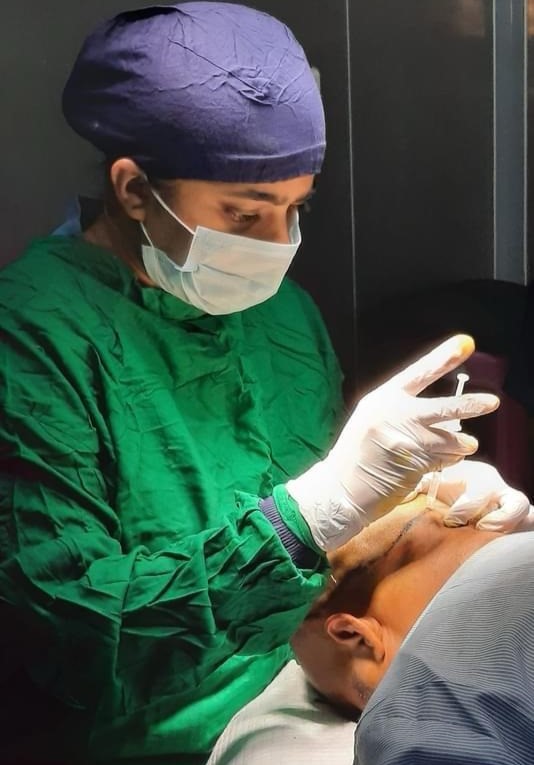 Clinic Image